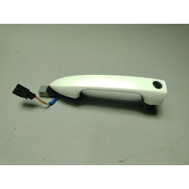 2019-2022 HONDA PILOT FRONT FRIVER SIDE DOOR EXTERIOR HANDLE OEM