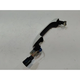 2019-2022 HONDA PILOT FRONT FRIVER SIDE DOOR EXTERIOR HANDLE OEM