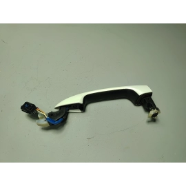 2019-2022 HONDA PILOT FRONT FRIVER SIDE DOOR EXTERIOR HANDLE OEM