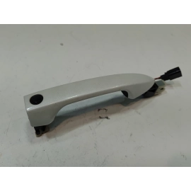 2019-2022 HONDA PILOT FRONT FRIVER SIDE DOOR EXTERIOR HANDLE OEM