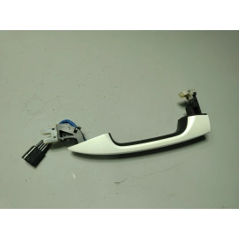 2019-2022 HONDA PILOT FRONT FRIVER SIDE DOOR EXTERIOR HANDLE OEM