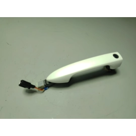 2019-2022 HONDA PILOT FRONT FRIVER SIDE DOOR EXTERIOR HANDLE OEM