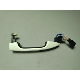 2019-2022 HONDA PILOT FRONT FRIVER SIDE DOOR EXTERIOR HANDLE OEM