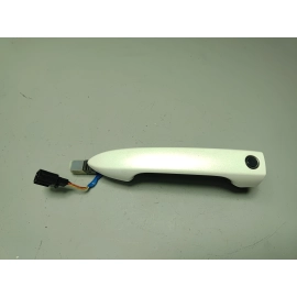 2019-2022 HONDA PILOT FRONT FRIVER SIDE DOOR EXTERIOR HANDLE OEM
