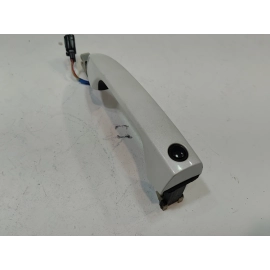 2019-2022 HONDA PILOT FRONT FRIVER SIDE DOOR EXTERIOR HANDLE OEM
