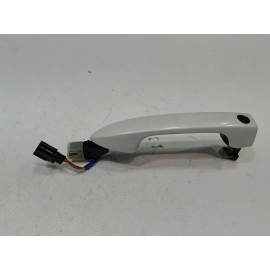 2019-2022 HONDA PILOT FRONT FRIVER SIDE DOOR EXTERIOR HANDLE OEM