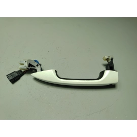 2019-2022 HONDA PILOT FRONT FRIVER SIDE DOOR EXTERIOR HANDLE OEM