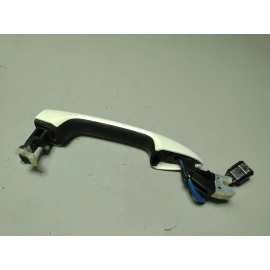 2019-2022 HONDA PILOT FRONT FRIVER SIDE DOOR EXTERIOR HANDLE OEM