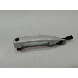 2019-2022 HONDA PILOT FRONT FRIVER SIDE DOOR EXTERIOR HANDLE OEM