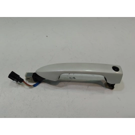 2019-2022 HONDA PILOT FRONT FRIVER SIDE DOOR EXTERIOR HANDLE OEM