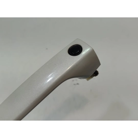 2019-2022 HONDA PILOT FRONT FRIVER SIDE DOOR EXTERIOR HANDLE OEM