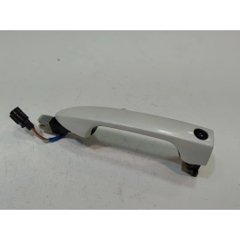 2019-2022 HONDA PILOT FRONT FRIVER SIDE DOOR EXTERIOR HANDLE OEM