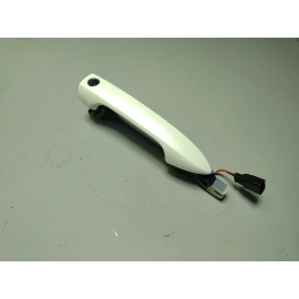 2019-2022 HONDA PILOT FRONT FRIVER SIDE DOOR EXTERIOR HANDLE OEM