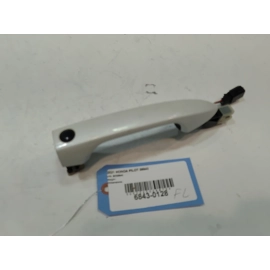 2019-2022 HONDA PILOT FRONT FRIVER SIDE DOOR EXTERIOR HANDLE OEM