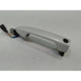 2019-2022 HONDA PILOT FRONT FRIVER SIDE DOOR EXTERIOR HANDLE OEM