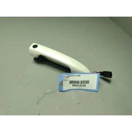 2019-2022 HONDA PILOT FRONT FRIVER SIDE DOOR EXTERIOR HANDLE OEM