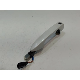 2019-2022 HONDA PILOT FRONT FRIVER SIDE DOOR EXTERIOR HANDLE OEM