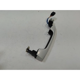 2019-2022 HONDA PILOT FRONT FRIVER SIDE DOOR EXTERIOR HANDLE OEM
