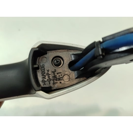 2019-2022 HONDA PILOT FRONT FRIVER SIDE DOOR EXTERIOR HANDLE OEM