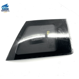 REAR PASSENGER SIDE QUARTER GLASS WINDOW OEM MINI COOPER COUNTRYMAN R60 201