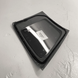 REAR PASSENGER SIDE QUARTER GLASS WINDOW OEM MINI COOPER COUNTRYMAN R60 201
