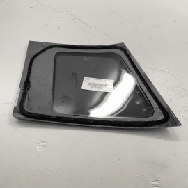 REAR PASSENGER SIDE QUARTER GLASS WINDOW OEM MINI COOPER COUNTRYMAN R60 201