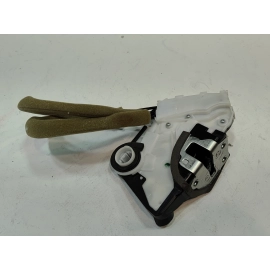 2026-2022 HONDA PILOT FRONT DRIVER SIDE DOOR LOCK LATCH ACTUATOR & CABLES OEM