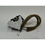 2026-2022 HONDA PILOT FRONT DRIVER SIDE DOOR LOCK LATCH ACTUATOR & CABLES OEM