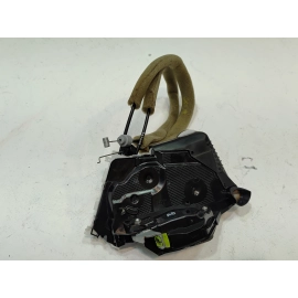 2026-2022 HONDA PILOT FRONT DRIVER SIDE DOOR LOCK LATCH ACTUATOR & CABLES OEM