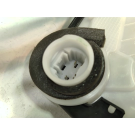 2026-2022 HONDA PILOT FRONT DRIVER SIDE DOOR LOCK LATCH ACTUATOR & CABLES OEM