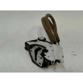 2026-2022 HONDA PILOT FRONT DRIVER SIDE DOOR LOCK LATCH ACTUATOR & CABLES OEM