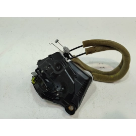 2026-2022 HONDA PILOT FRONT DRIVER SIDE DOOR LOCK LATCH ACTUATOR & CABLES OEM