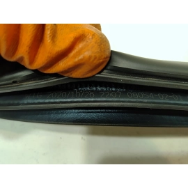 2016-2022 HONDA PILOT FRONT LEFT OR RIGHT SIDE DOOR BODY WEATHERSTRIP SEAL OEM