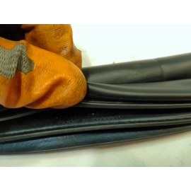 2016-2022 HONDA PILOT FRONT LEFT OR RIGHT SIDE DOOR BODY WEATHERSTRIP SEAL OEM