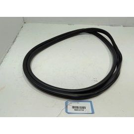 2016-2022 HONDA PILOT FRONT LEFT OR RIGHT SIDE DOOR BODY WEATHERSTRIP SEAL OEM