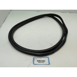 2016-2022 HONDA PILOT FRONT LEFT OR RIGHT SIDE DOOR BODY WEATHERSTRIP SEAL OEM