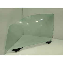 2016-2021 HONDA PILOT FRONT LEFT DRIVER SIDE DOOR WINDOW GLASS OEM