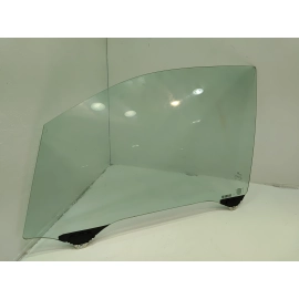 2016-2021 HONDA PILOT FRONT LEFT DRIVER SIDE DOOR WINDOW GLASS OEM