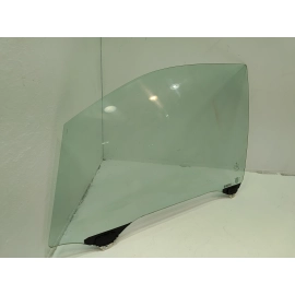 2016-2021 HONDA PILOT FRONT LEFT DRIVER SIDE DOOR WINDOW GLASS OEM