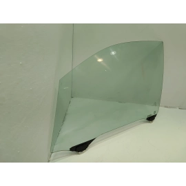 2016-2021 HONDA PILOT FRONT LEFT DRIVER SIDE DOOR WINDOW GLASS OEM