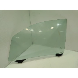2016-2021 HONDA PILOT FRONT LEFT DRIVER SIDE DOOR WINDOW GLASS OEM