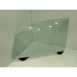 2016-2021 HONDA PILOT FRONT LEFT DRIVER SIDE DOOR WINDOW GLASS OEM