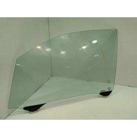 2016-2021 HONDA PILOT FRONT LEFT DRIVER SIDE DOOR WINDOW GLASS OEM
