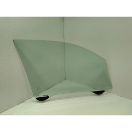 2016-2021 HONDA PILOT FRONT LEFT DRIVER SIDE DOOR WINDOW GLASS OEM