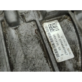 2021-2022 HONDA PILOT 3.5 AWD AUTOMATIC TRANSMISSION 9 SPEED GEAR BOX OEM