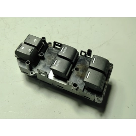 2016-2022 HONDA PILOT FRONT LEFT DRIVER DOOR POWER WINDOW MASTER SWITCH OEM
