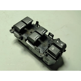 2016-2022 HONDA PILOT FRONT LEFT DRIVER DOOR POWER WINDOW MASTER SWITCH OEM