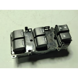 2016-2022 HONDA PILOT FRONT LEFT DRIVER DOOR POWER WINDOW MASTER SWITCH OEM