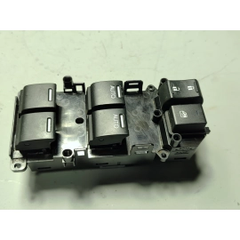 2016-2022 HONDA PILOT FRONT LEFT DRIVER DOOR POWER WINDOW MASTER SWITCH OEM