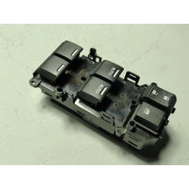 2016-2022 HONDA PILOT FRONT LEFT DRIVER DOOR POWER WINDOW MASTER SWITCH OEM